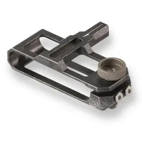 Ta-ssdh-t5 Tilta Ssd Drive Holder For Samsung T5 Tactial Finish #ta-ssdh-t5