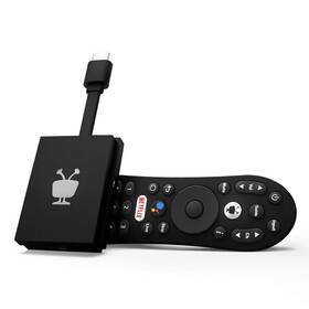 Tivo B089655hqv Stream 4k - Uhd Dolby Vision Live Tv And All Streaming Apps Android