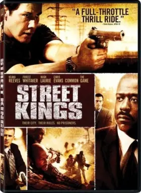 Twentieth Century Fox 024543526094 Street Kings Twentieth Century Fox 024543526094 Street Kings
