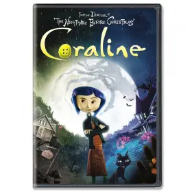 Universal 025192049651 Coraline