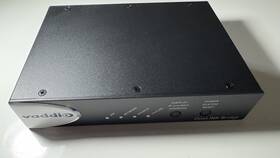 Vaddio 998-9595-000 Onelink Bridge A/v Interface Receiver Stand Alone Msrp 2.668