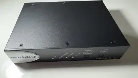 998-9595-000 Vaddio Onelink Bridge A/v Interface Receiver Stand Alone Msrp 2.668