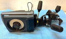 Vicon T010 Motion Capture Camera With Pentax 8.5mm 1 15 Lens S7798