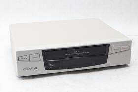 Videoman Jtr-240d Time Lapse Vcr Security Surveillance Cctv Vhs Tape Recorder
