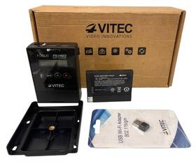 Vitec Group Fs-h60 Focus Enhancement Portable Proxy Recorder With Hdmi Input Usb Wifi