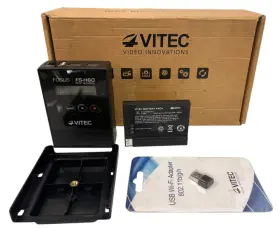 Fs-h60 Vitec Group Focus Enhancement Portable Proxy Recorder With Hdmi Input Usb Wifi Fs-h60 Vitec Group Focus Enhancement Portable Proxy Recorder With Hdmi Input Usb Wifi