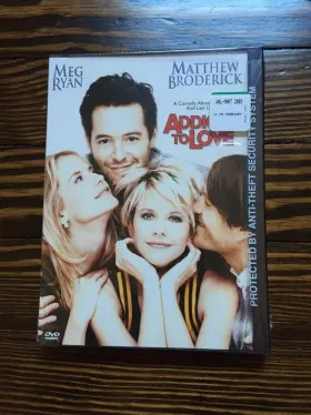 Warner Bros 085391525226 Addicted To Love