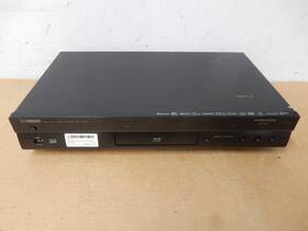 Yamaha Bd-a1040 Universal 3d Blu-ray Player With Wi-fi - Unit Only