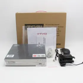 1ar-08vna00-us Zosi 1ar-08va00-us Hd Digital Video Recorder Kit With Mouse
