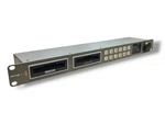Blackmagic Design Hyperdeck Studio Pro 2 Ssd 4K Video Recorder W/ac Used. Price: $299.99.