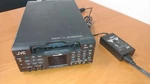 Jvc BR-DV6000U Recorder W/ Power Supply, Sdi Option S/n 16031269 Used. Price: $400.00.