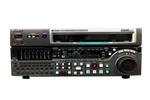 Sony MSW-M2000P Mpeg Imx Studio Recorder 536HRS Used. Price: $6980.00.