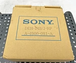 Sony Drum DEH-14B/J-RP Open. Price: $149.99.