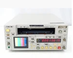 Sony DSR-25 Dvcam Digital Video Cassette Recorder Player Tested Is Used. Price: $566.00.
