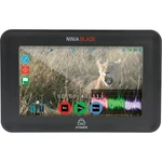 Atomos Ninja Blade 5IN Ips Touchscreen Hdmi On-camera Monitor Recorder New. Price: $358.50.