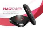 Infomir Wi-fi Accessory Of Your Choice New. Price: $110.13.