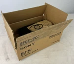 Sony BU-C1 Optical Block Assembly Laser Not Working For Parts Repair. Price: $85.00.