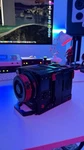 Kinefinity Mavo 6K S35 Cinema Camera Body - Very Low Hrs Used. Price: $2995.00.