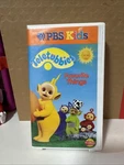 Pbs Kids Teletubbies Favorite Things (vhs, 1999) Like. Price: $12.99.