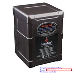Kastar Battery / Charger For Sony DNW-A25WSP Portable Recorder DNW-A28 New. Price: $115.99.