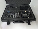 Atomos 4.3 In. NINJA-2 Video Recorder With Case And Accessories Used. Price: $185.50.