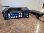 Aja KI-PRO-R0 Hd/sd Portable Video Recorder Base Unit W/ Power Adapter Used. Price: $59.99.