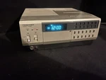 Toshiba TU-930T Video Tuner Tested Working Vintage EB-896 Used. Price: $39.71.