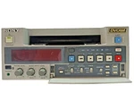 Sony DSR-20 Dvcam Digital Video Cassette Recorder With Power Used. Price: $240.00.