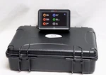 Atomos Ninja Blade 5"HDMI Monitor Recorder Dvr Version 5.2 Used. Price: $250.00.