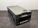 Panasonic AJ-D250P Dvcpro Digital Video Cassette Recorder A667 Used. Price: $149.95.