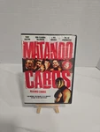 Matando Cabos (dvd 2004) Killing Lionsgate Tony Dalton New (other) Oop Like. Price: $19.99.