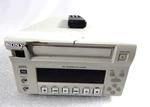 Sony DVD-1000MD Medical Grade Recorder W/remote Control For. Price: $59.25.