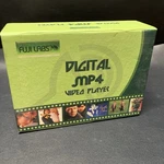 Fuji Labs Digital MP4 Video Player MM3210-SL-512MB MP3 Mpg Usb Amcing Solutions New. Price: $200.00.