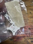 Sony Pilot Lamp 1-518-450-21 VRC-100 BVW-10P Stereo Component New. Price: $15.30.