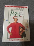The Santa Clause (dvd) Special Edition. Full SCREEN.(4:3) Brand New Sealed. Price: $7.99.