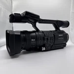 Sony HVR-Z1U Professional Hdv Camcorder Video Camera High Definition 1080I Read! Used. Price: $149.99.