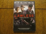 Lawless - Tom Hardy, Shia Labeouf, Guy Pearce 2012 Anchor Bay Dvd Like New!!. Price: $5.59.