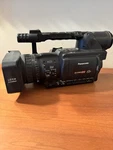 Panasonic AG-HVX200AP Dvcpro Hd P2 Video Camera Leica Usato. Price: $336.55.