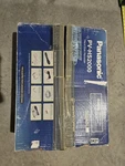 Panasonic Showstopper Model PV-HS2000 Hard Disk Recorder Remote & Manual Open. Price: $129.95.