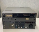 Sony Professional Betacam Sp Player PVW-2650 Broadcast Video Archiving Used. Price: $389.63.
