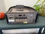 Vintage 1980S Sony VO-4800 Video Recorder! Untested! Might Work! No Cord! For. Price: $79.99.