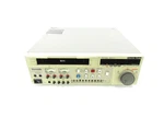 Panasonic AG-DS850HP S-vhs Video Cassette Recorder ("vcr") For Parts Repair. Price: $175.00.