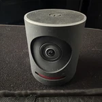 Logitech Mevo Plus Wireless Live Event Cameras, Boost Battery, And Case Used. Price: $280.00.