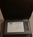 Stephen King Carrie Production Video Mgm Sony KSA-60BRST Cassette Very Rare. Price: $75.00.