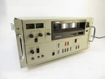 Sony VO-5600 U-matic Video Cassette Recorder Parts / Repair For. Price: $135.00.