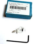 Oem Sony X-3717-740-1 Vcr Brake Assy Assembly Soft Japan Original Genuine New. Price: $13.56.