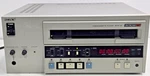 Sony Betacam Sp BVW-22 Vintage Videocassette Player Power Tested Only For. Price: $59.99.