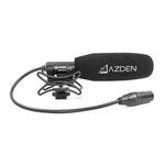 Azden SGM-250CX Professional Compact Cine Microphone New. Price: $219.00.