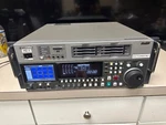 Panasonic P2 Hd Memory Card Recorder/player Used. Price: $549.95.