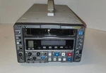 Sony Betacam Sx Digital Video Cassette Recorder DNW-A28 For. Price: $200.00.
